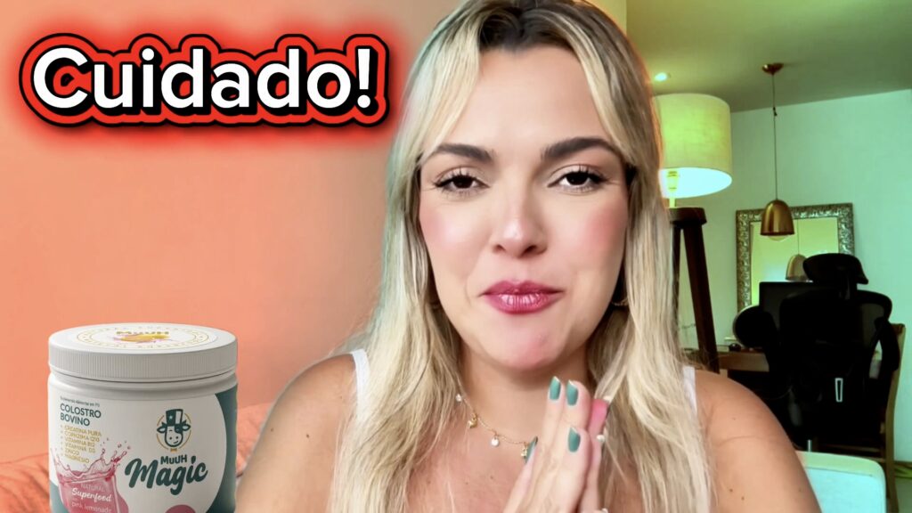 Magic Muuh é Confiável?